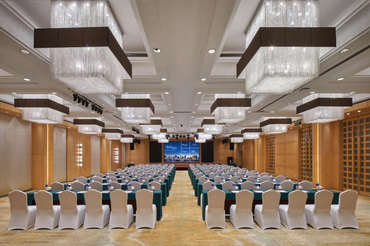 Yueyang Grand Skylight Hotel Zewnętrze zdjęcie