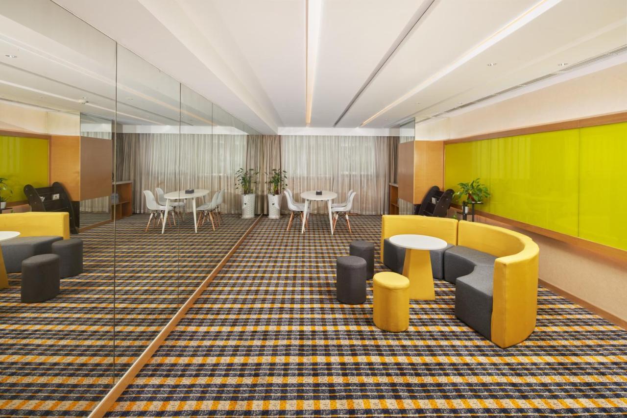 Yueyang Grand Skylight Hotel Zewnętrze zdjęcie