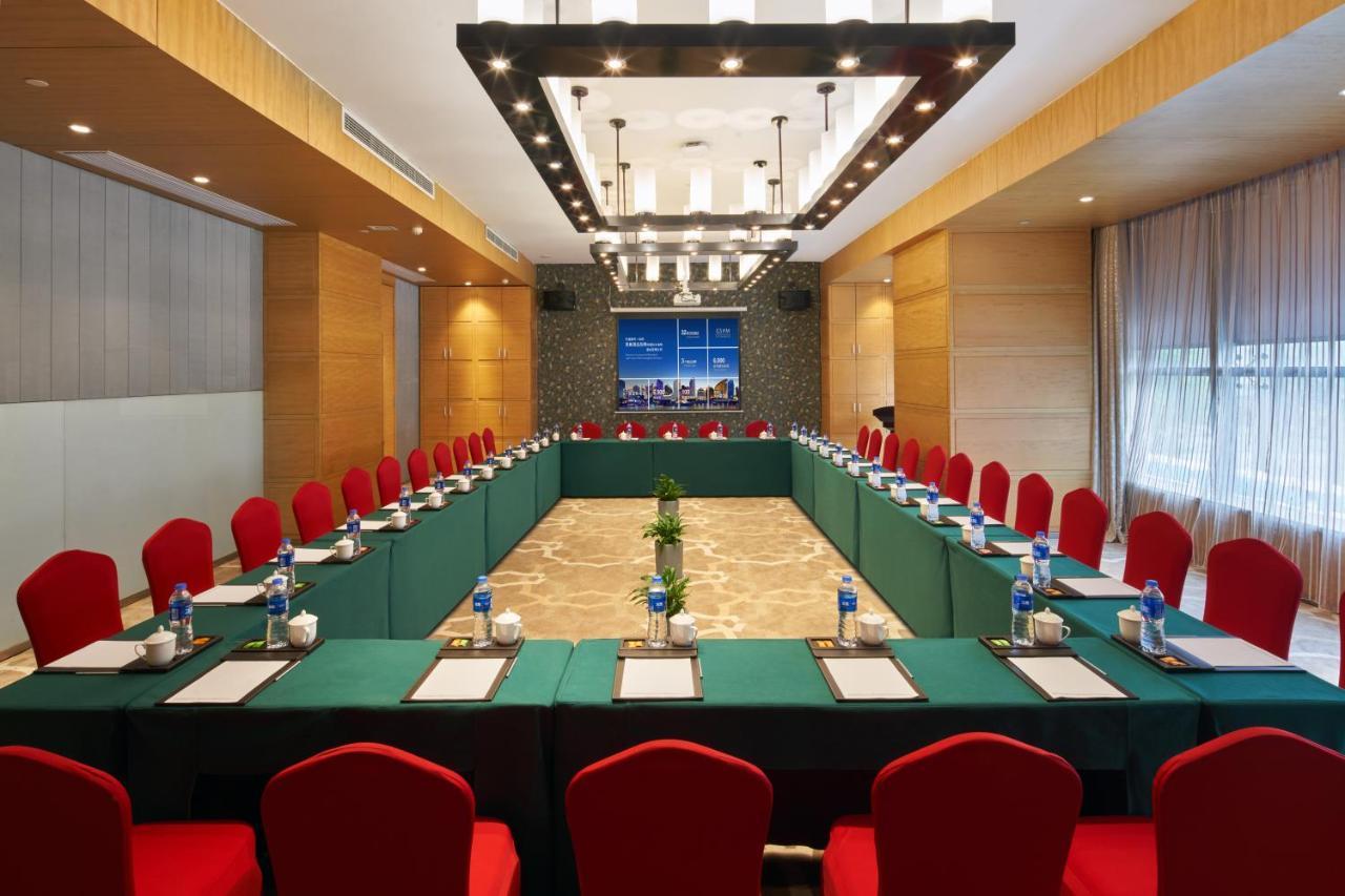 Yueyang Grand Skylight Hotel Zewnętrze zdjęcie
