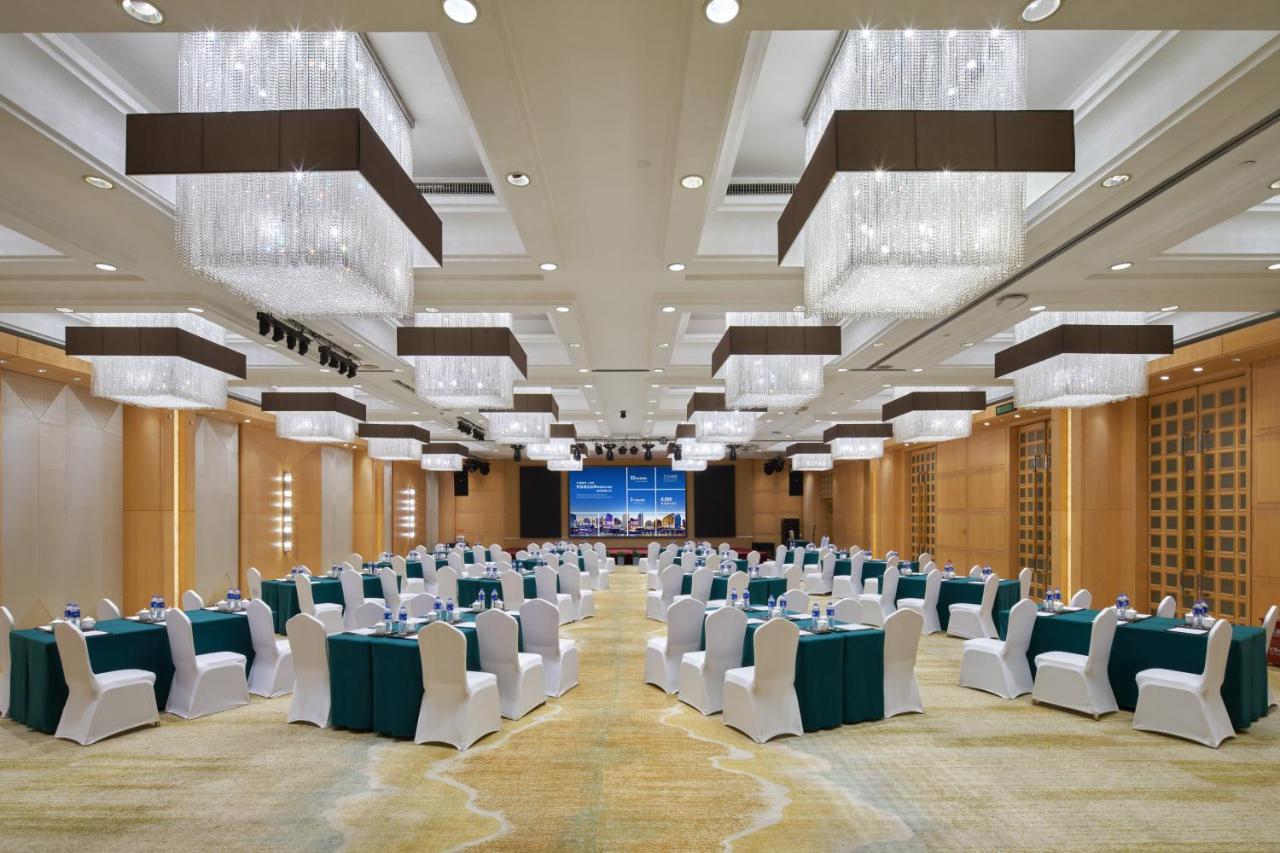 Yueyang Grand Skylight Hotel Zewnętrze zdjęcie