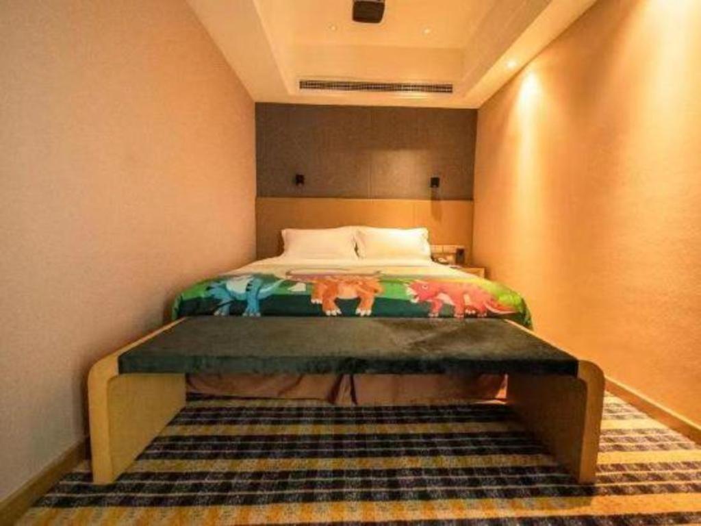 Yueyang Grand Skylight Hotel Zewnętrze zdjęcie
