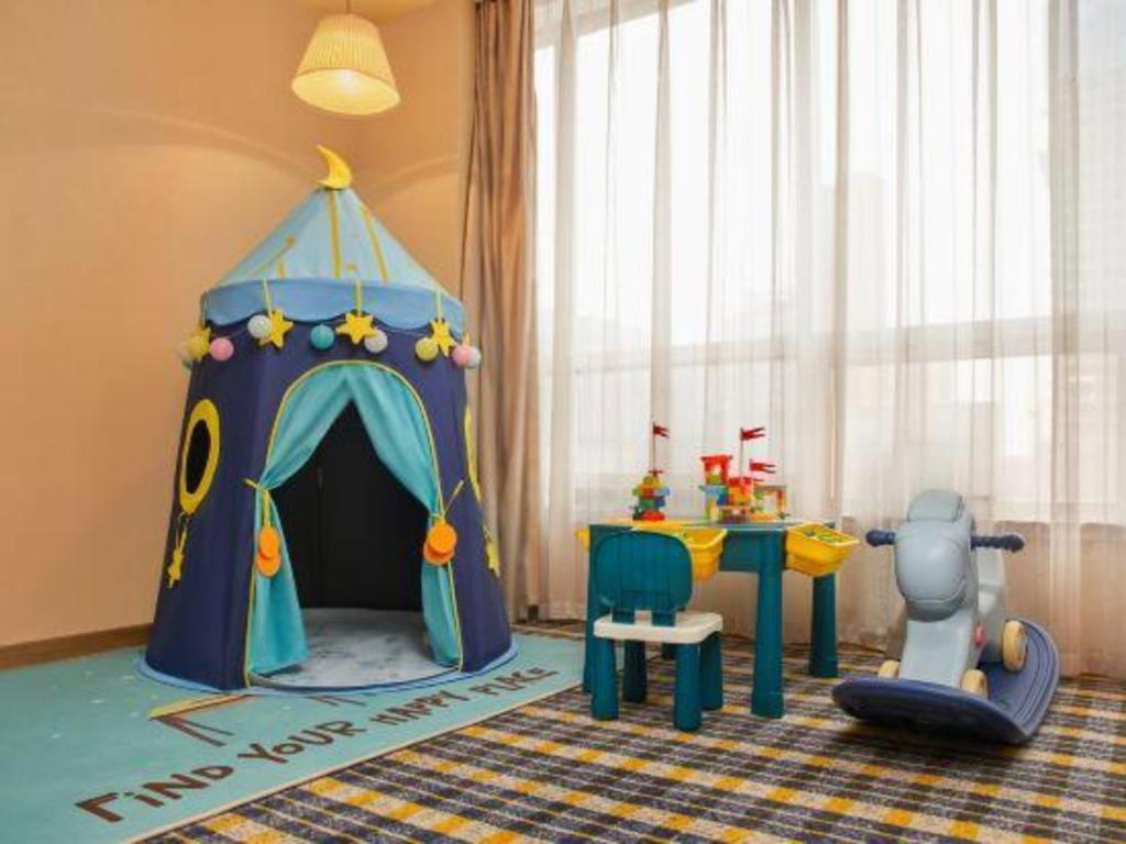 Yueyang Grand Skylight Hotel Zewnętrze zdjęcie