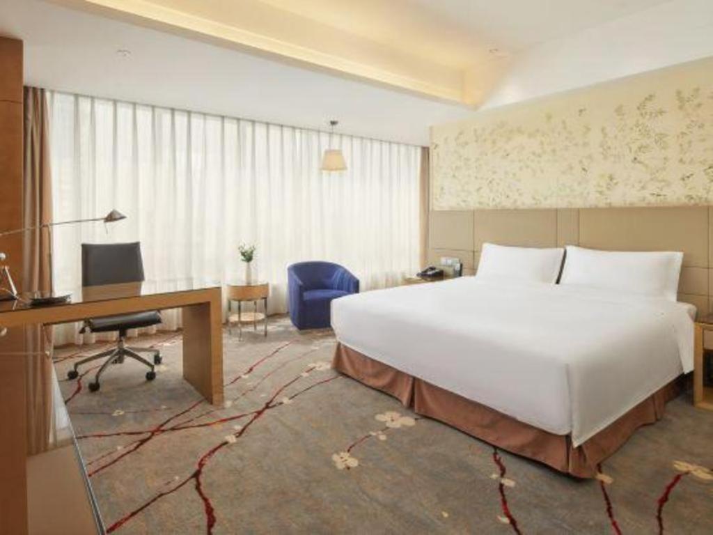 Yueyang Grand Skylight Hotel Zewnętrze zdjęcie