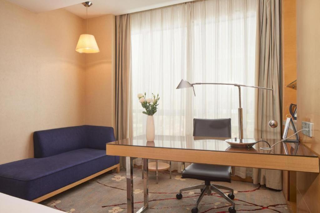 Yueyang Grand Skylight Hotel Zewnętrze zdjęcie