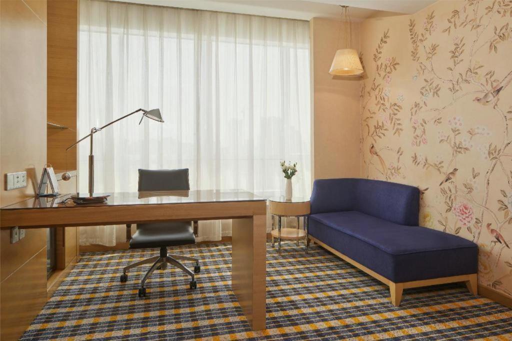 Yueyang Grand Skylight Hotel Zewnętrze zdjęcie